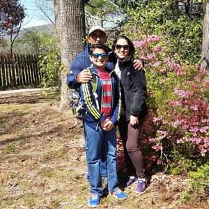 Meet your Posher, Prateek